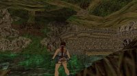 Cкриншот Tomb Raider 3: Adventures of Lara Croft, изображение № 724135 - RAWG
