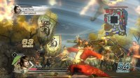 Cкриншот Dynasty Warriors 6, изображение № 495048 - RAWG