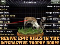 Cкриншот Deer Hunter Challenge, изображение № 906299 - RAWG