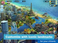 Cкриншот SimCity BuildIt, изображение № 1761914 - RAWG