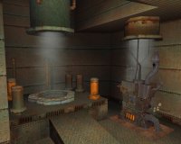Cкриншот EverQuest: Secrets of Faydwer, изображение № 483155 - RAWG
