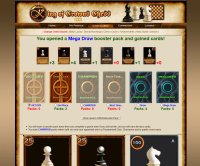 Cкриншот King of Crowns Chess Online (PC/Mobile), изображение № 665559 - RAWG