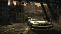 Cкриншот Need For Speed: Most Wanted, изображение № 806658 - RAWG