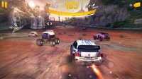 Cкриншот Asphalt Xtreme: Rally Racing, изображение № 1410105 - RAWG