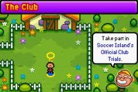 Cкриншот Go! Go! Beckham! Adventure on Soccer Island, изображение № 731988 - RAWG