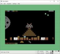 Cкриншот Tiny Invaders (itch), изображение № 2692840 - RAWG