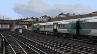 Cкриншот Train Simulator 2013, изображение № 598606 - RAWG