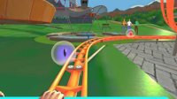 Cкриншот VR Roller Coaster Adventure 2017, изображение № 2099548 - RAWG