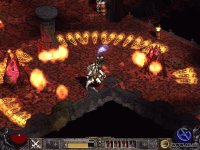 Cкриншот Diablo II: Lord of Destruction, изображение № 322386 - RAWG
