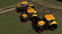 Cкриншот Agricultural Simulator 2012: Deluxe Edition, изображение № 205019 - RAWG