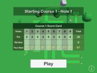 Cкриншот Mini Golf Challenge, изображение № 2066864 - RAWG