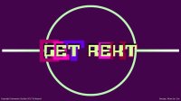 Cкриншот Get Rekt - Fusion Open Source Example, изображение № 1194102 - RAWG