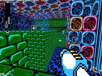 Cкриншот Mega Man 8-bit Deathmatch, изображение № 566367 - RAWG