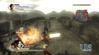 Cкриншот Dynasty Warriors 6, изображение № 495050 - RAWG
