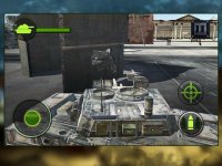 Cкриншот Tanks Fire: Armed Force 3D, изображение № 1705175 - RAWG