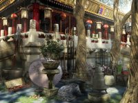 Cкриншот Hidden Mysteries: The Forbidden City, изображение № 589634 - RAWG