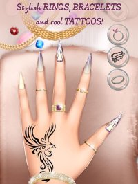 Cкриншот Manicure & Pedicure Nail Salon, изображение № 2263370 - RAWG