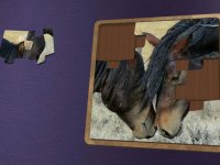 Cкриншот Super Jigsaws Horses, изображение № 1330722 - RAWG