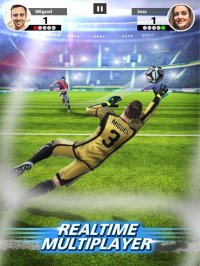 Cкриншот Football Strike, изображение № 878655 - RAWG