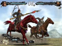 Cкриншот Romance of the Three Kingdoms 11 with Power Up Kit / 三國志11 with パワーアップキット, изображение № 716771 - RAWG