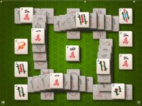 Cкриншот Mahjong FRVR - Shanghai Puzzle, изображение № 1776392 - RAWG