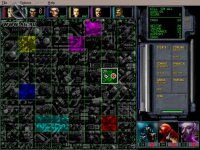 Cкриншот Chaos Overlords: Strategic Gang Warfare, изображение № 288762 - RAWG