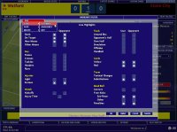 Cкриншот Championship Manager 2006, изображение № 394585 - RAWG
