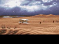 Cкриншот Wings (2002), изображение № 734109 - RAWG