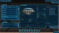 Cкриншот Halcyon 6: Starbase Commander (LIGHTSPEED EDITION), изображение № 3592646 - RAWG