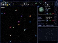 Cкриншот Космическая Империя 4, изображение № 333759 - RAWG