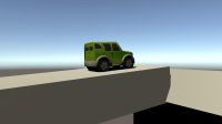 Cкриншот OFFROAD TEST v0.1 alpha, изображение № 2558093 - RAWG