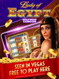 Cкриншот Hollywood Casino - Play Slots, изображение № 894816 - RAWG