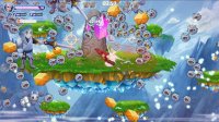 Cкриншот Sky Survivors, изображение № 3510619 - RAWG