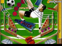 Cкриншот Pinball Wizard 2000, изображение № 337915 - RAWG