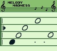 Cкриншот Melody Madness, изображение № 1136870 - RAWG