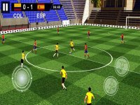 Cкриншот Soccer Goal - Football Games, изображение № 1900498 - RAWG