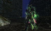 Cкриншот EverQuest II: Sentinel's Fate, изображение № 534977 - RAWG