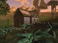 Cкриншот The Elder Scrolls III: Morrowind, изображение № 289980 - RAWG