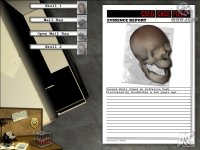 Cкриншот Cold Case Files: The Game, изображение № 411333 - RAWG