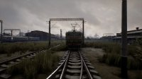 Cкриншот Trans-Siberian Railway Simulator, изображение № 1821602 - RAWG