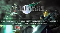 Cкриншот Final Fantasy VII (1997), изображение № 2005309 - RAWG