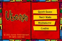 Cкриншот Ubongo, изображение № 565917 - RAWG
