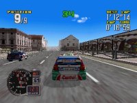 Cкриншот Rally Challenge 2000, изображение № 741099 - RAWG