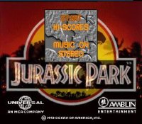 Cкриншот Jurassic Park, изображение № 761923 - RAWG