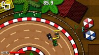 Cкриншот Micro Pico Racers, изображение № 866214 - RAWG