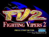 Cкриншот Fighting Vipers 2, изображение № 741899 - RAWG