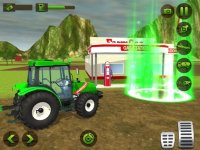 Cкриншот Heavy Tractor Farm Sim Duty 19, изображение № 2164584 - RAWG