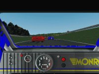 Cкриншот X-Car: Experimental Racing, изображение № 311138 - RAWG