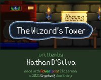 Cкриншот #07 The Wizard's Tower, изображение № 2741351 - RAWG