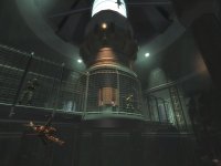 Cкриншот Enemy Territory: Quake Wars, изображение № 429382 - RAWG